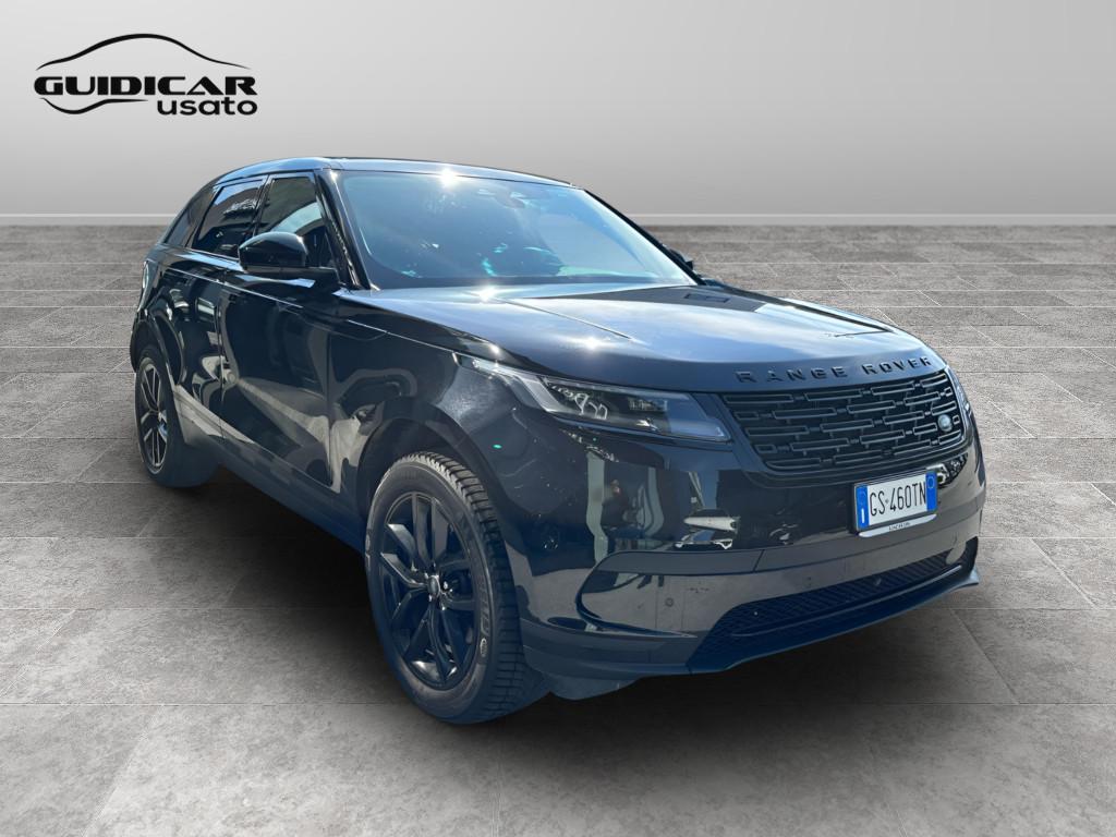 LAND ROVER Range Rover Velar 2021 - Range Rover Velar 2.0d i4 mhev S 4w
