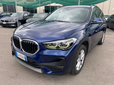 Bmw X1 My20 2000 150 Cv Automatico Xenon Garantita