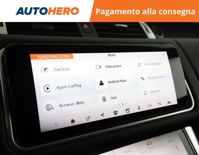 LAND ROVER Range Rover Sport 3.0 SDV6 249 CV HSE Dynamic