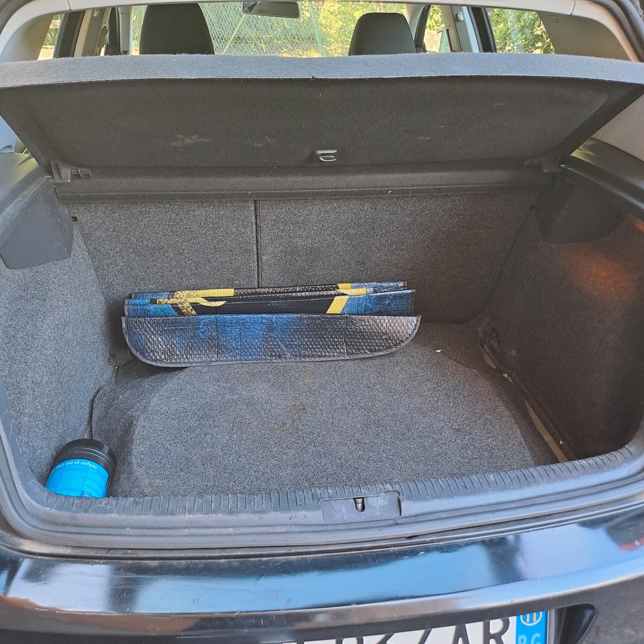 VW GOLF 6 - 1.4 80cv - NEOPATENTATI