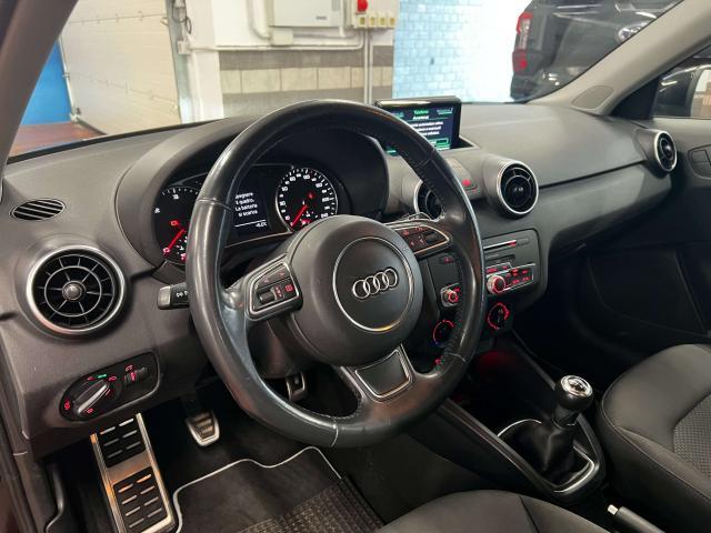 Audi A1 A1 Sportback 1.6 tdi Admired