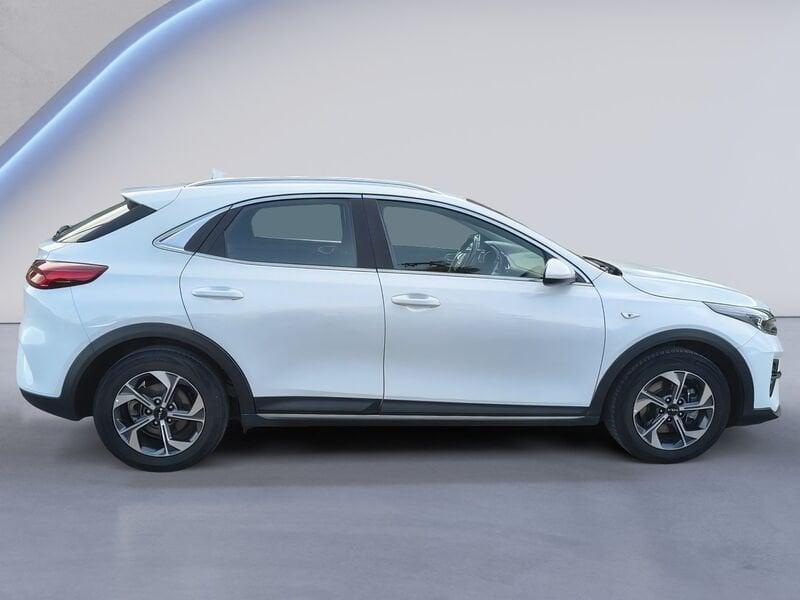 Kia Xceed 1.0 TGDI Urban GPL 120 CV