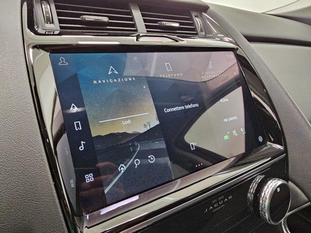 JAGUAR E-Pace 2.0D I4 163 CV AWD Auto