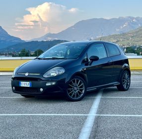 Fiat Punto Evo 1.4 Multi-Air Turbo Sport 135.000km