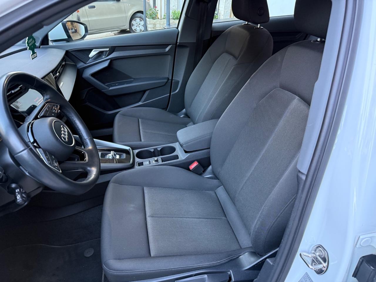 Audi A3 SPB 35 TDI S tronic Business Advanced