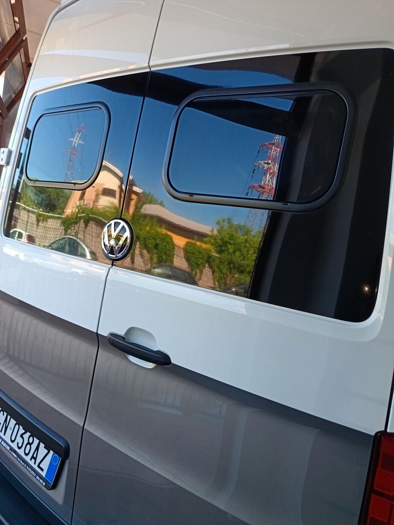 Volkswagen Grand California 2.0 BiTDI 177CV aut. PM