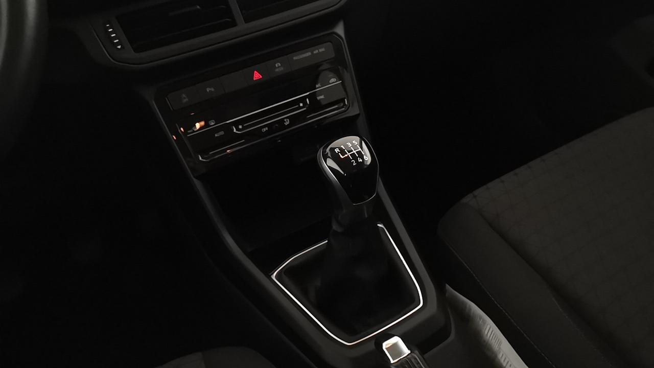 VOLKSWAGEN T-Cross 2019 - T-Cross 1.0 tsi Sport 110cv