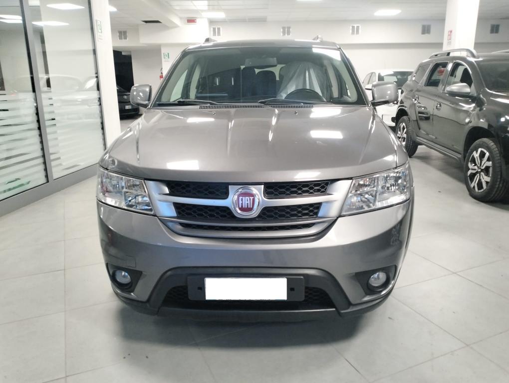 Fiat Freemont 2.0 mjt 16v Urban 170cv