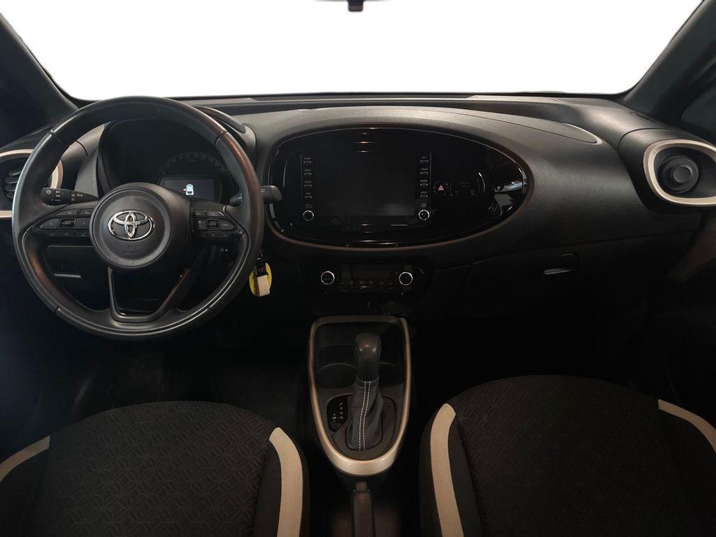 Toyota Aygo X 1.0 Trend 72cv s-cvt