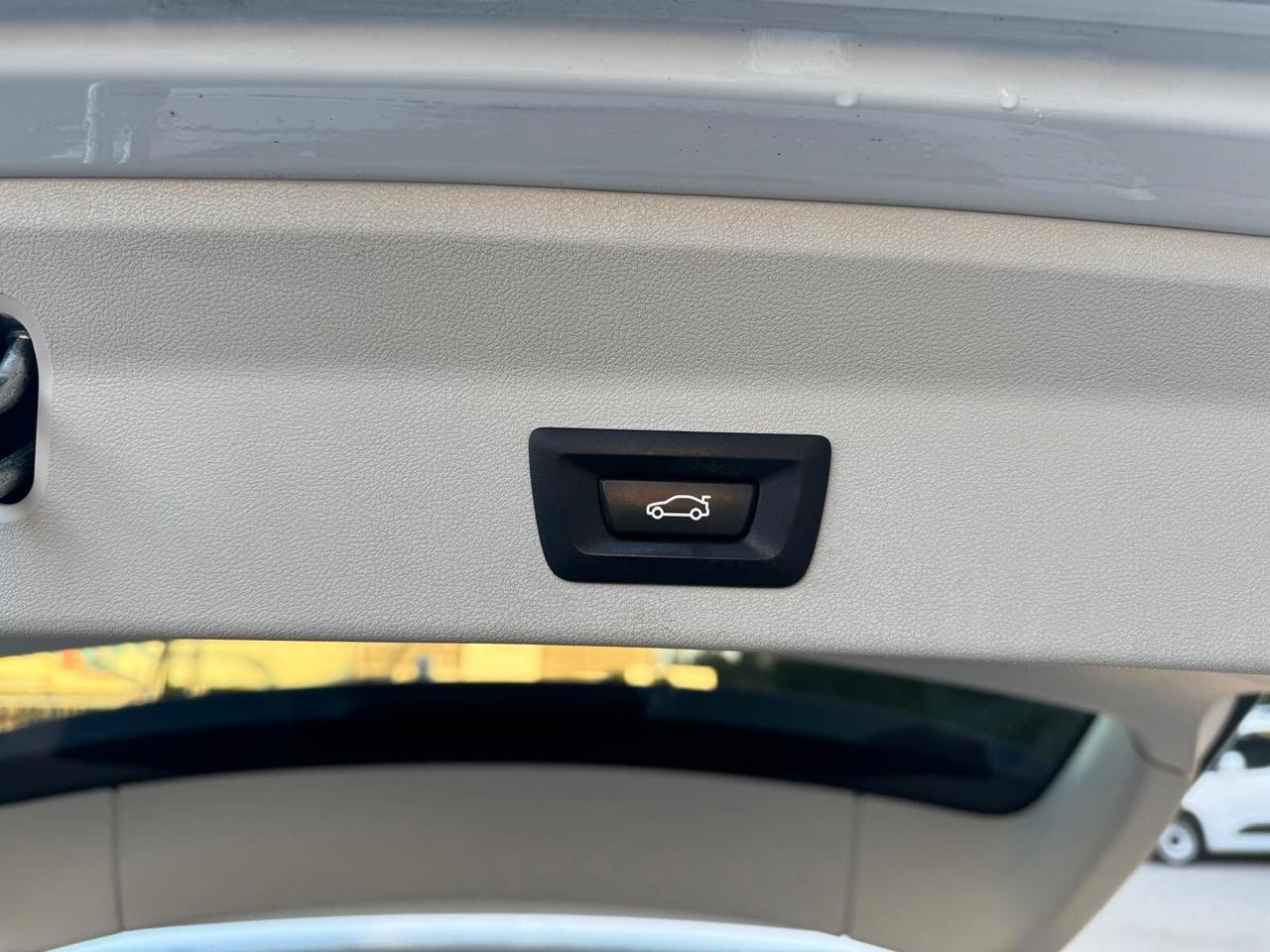 Bmw X3 xDrive20d TETTO PANORAMICO