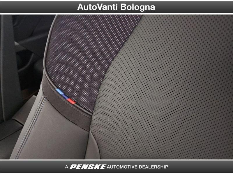 BMW Serie 5 520d 48V xDrive Touring Msport Pro