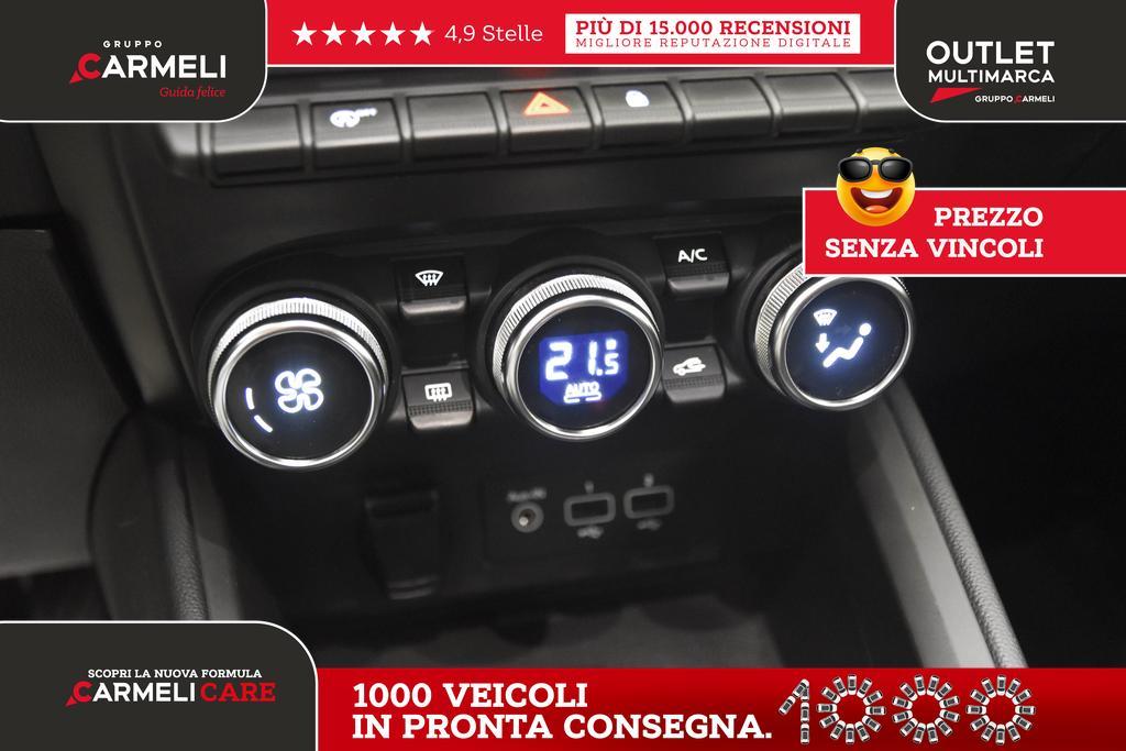 Renault Clio 5 Porte 1.0 SCe Business