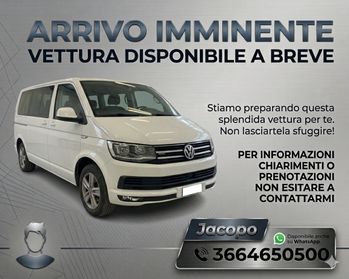 Volkswagen Caravelle 2.0 TDI 204CV DSG 4 Motion