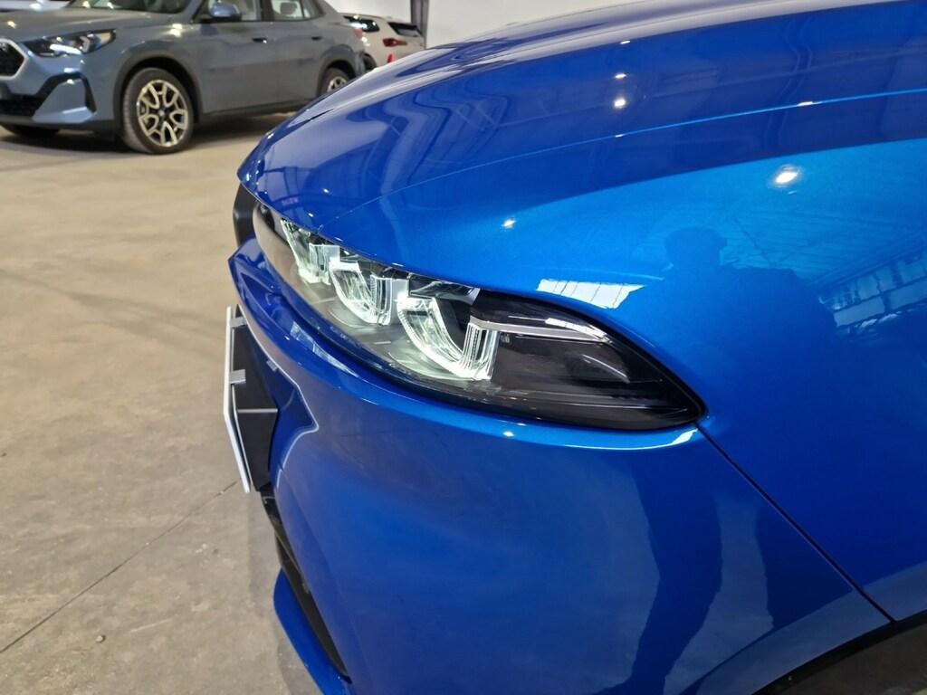 Alfa Romeo Tonale 1.5 Hybrid Speciale TCT7