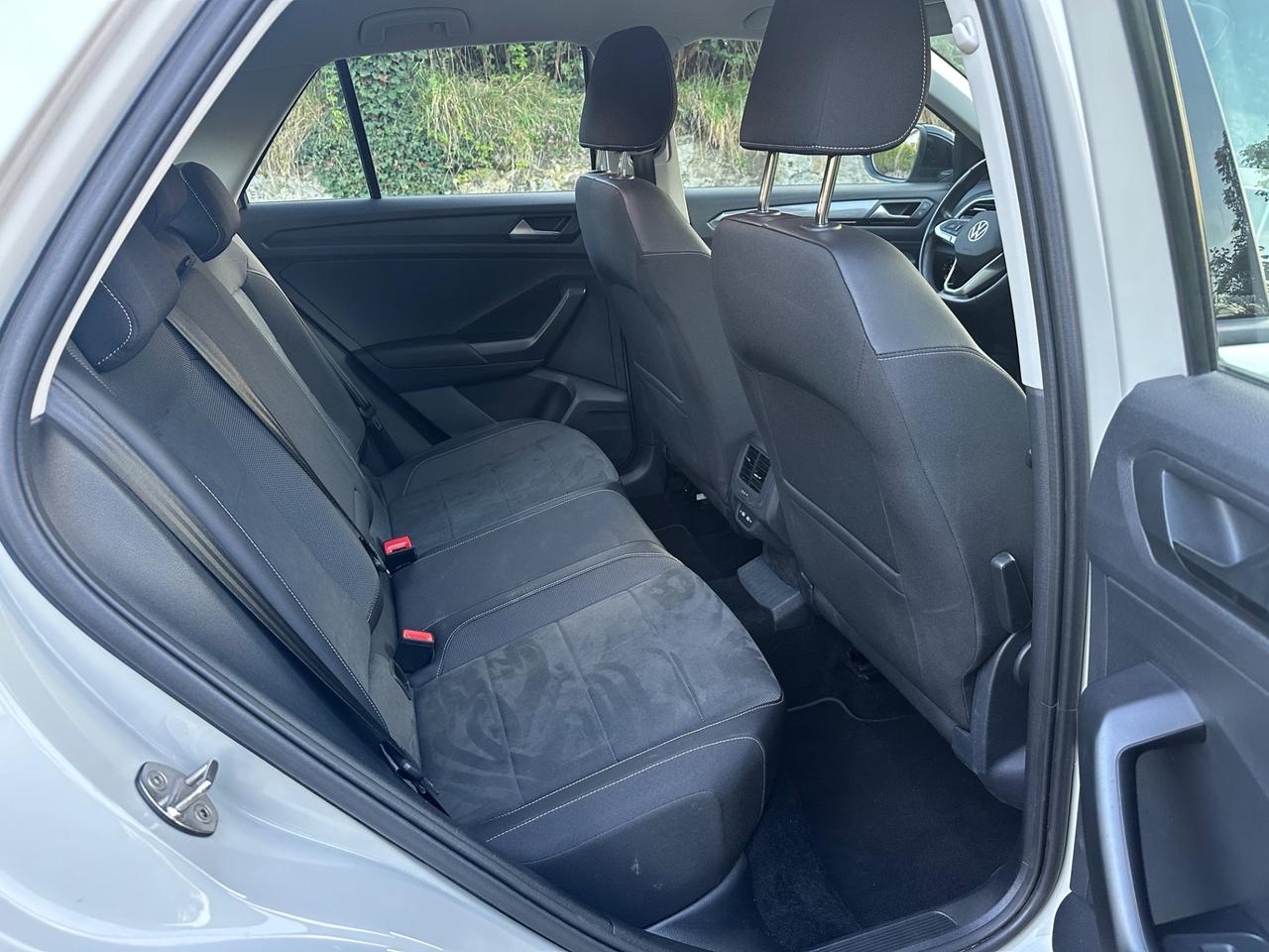 Volkswagen T-Roc 2.0 TDI SCR 150 CV DSG 4MOTION