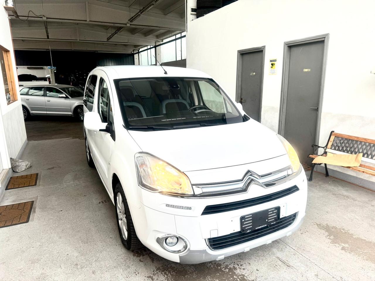 Citroen Berlingo Multispace 1.6 VTi 95 Seduction