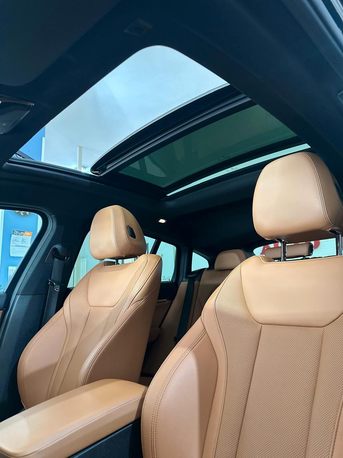 Bmw X4 xDrive20d 48V Msport