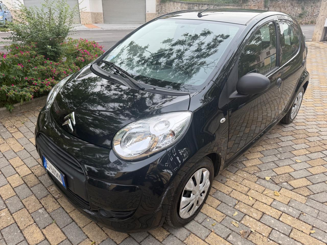 Citroen C1 1.0 5 porte Seduction NEOPATENTATI