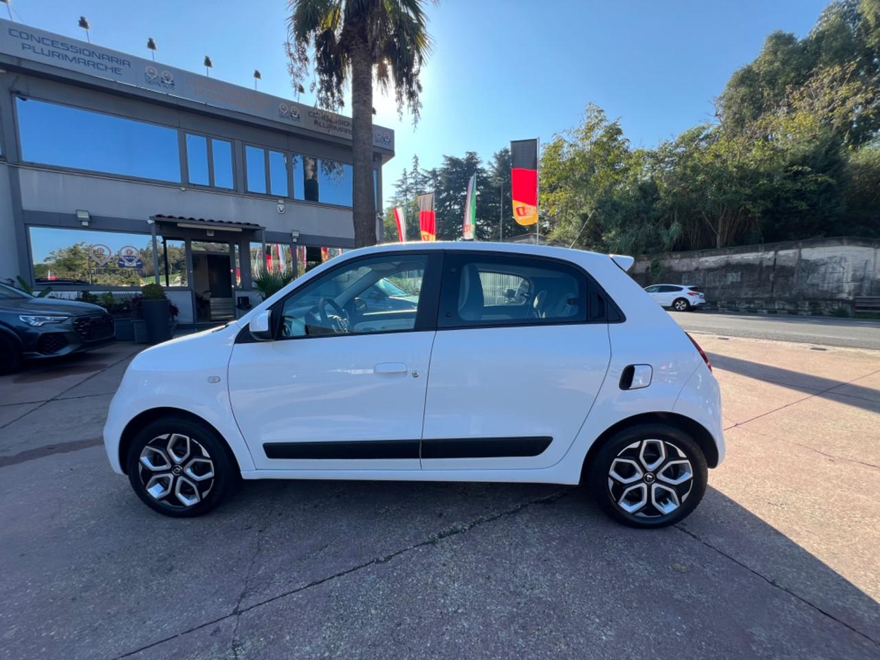 Renault Twingo SCe 65 CV Intens