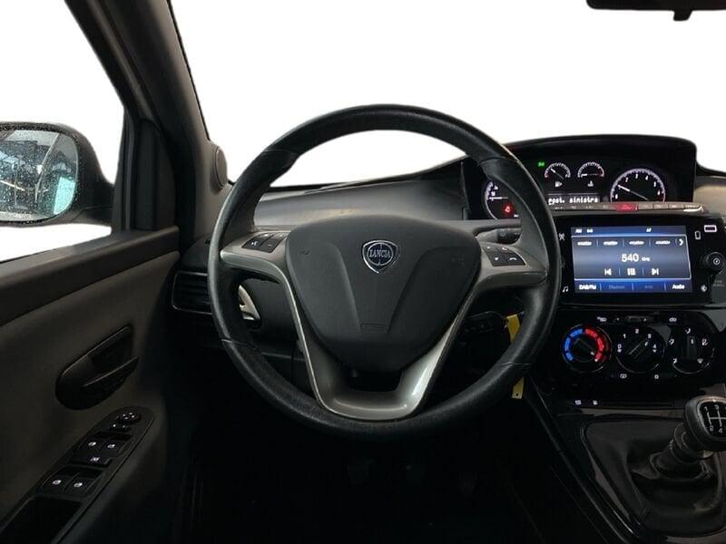 Lancia Ypsilon III 2021 1.2 Gold Gpl 69cv