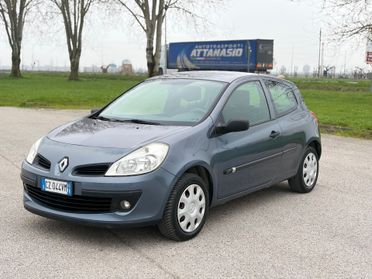 Renault Clio 1.5 dCi 2005