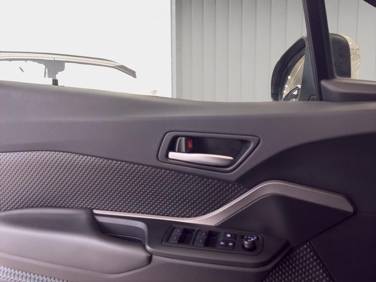 Toyota C-HR 1.8h Active e-cvt