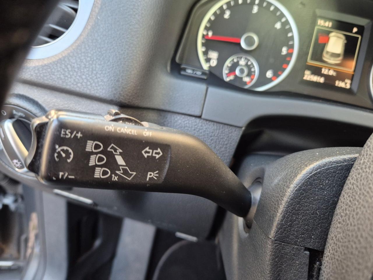 Volkswagen Tiguan 2.0 TDI 140CV 4MOTION DSG Sport & Style