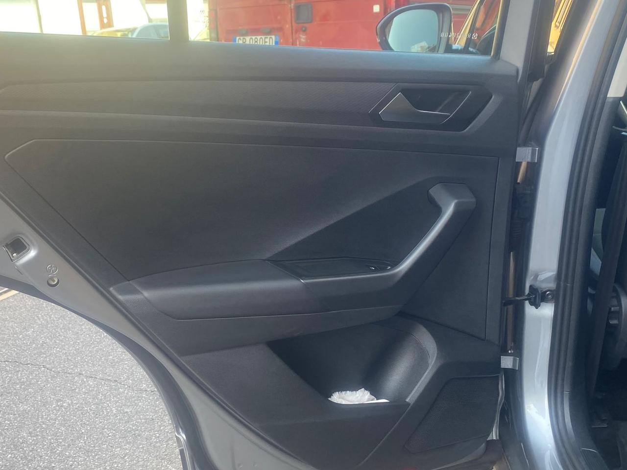 Volkswagen T-Roc style #11849