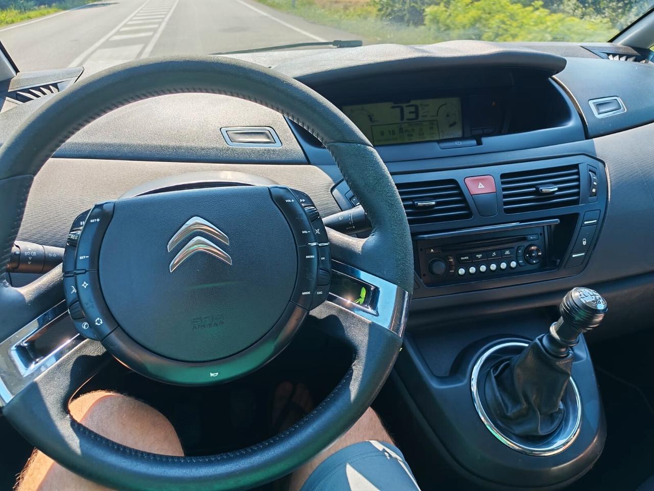 Citroen C4 Grand Picasso 1.6 HDi 110 FAP Business