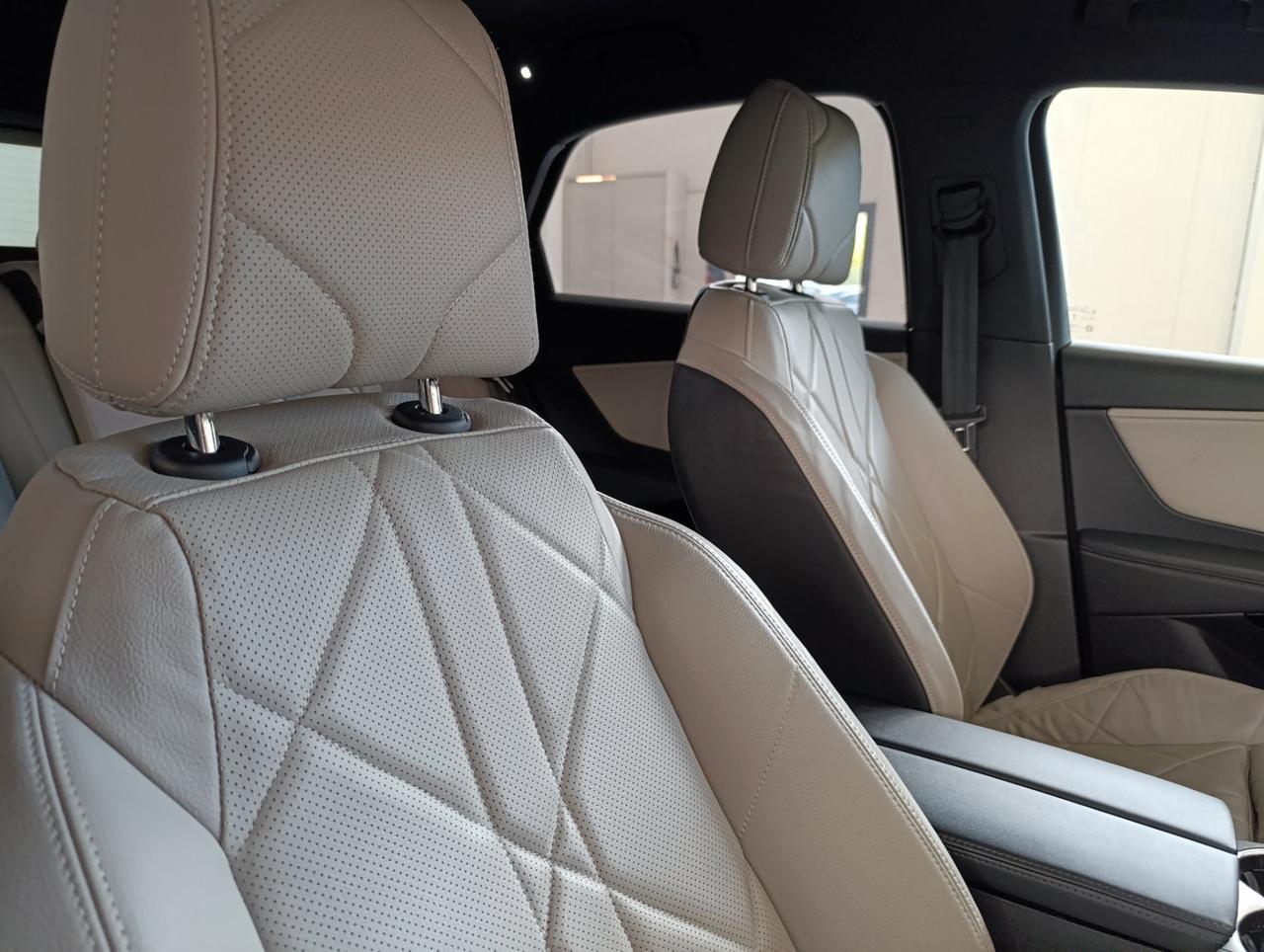 DS DS7 1.5 bluehdi Esprit de Voyage 130cv auto