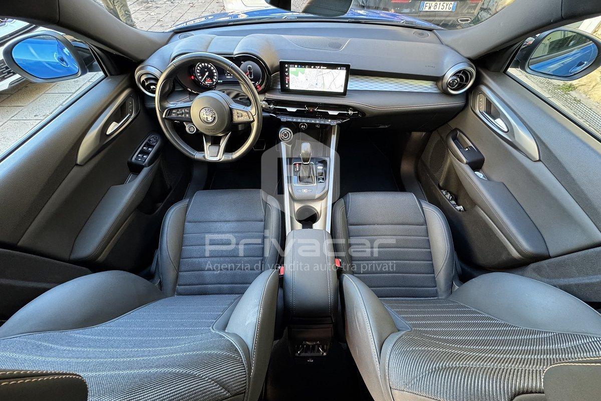 ALFA ROMEO Tonale 1.3 280 CV PHEV AT6 Q4 Speciale
