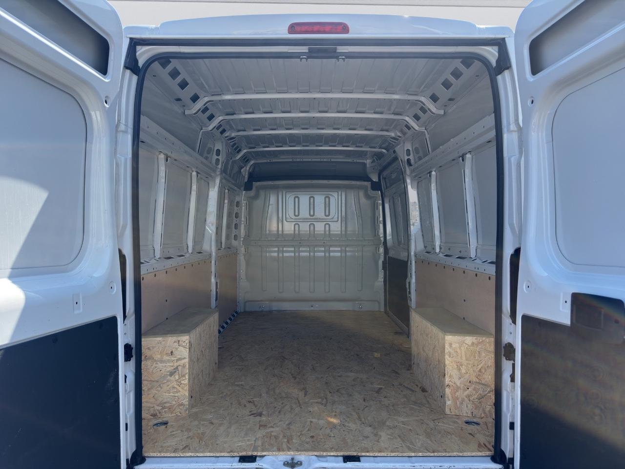 Fiat Ducato (CITROEN JUMPER)335 2.2 BHDi 140 CV-CRUISE(PL-TM-L3H2)E6D-