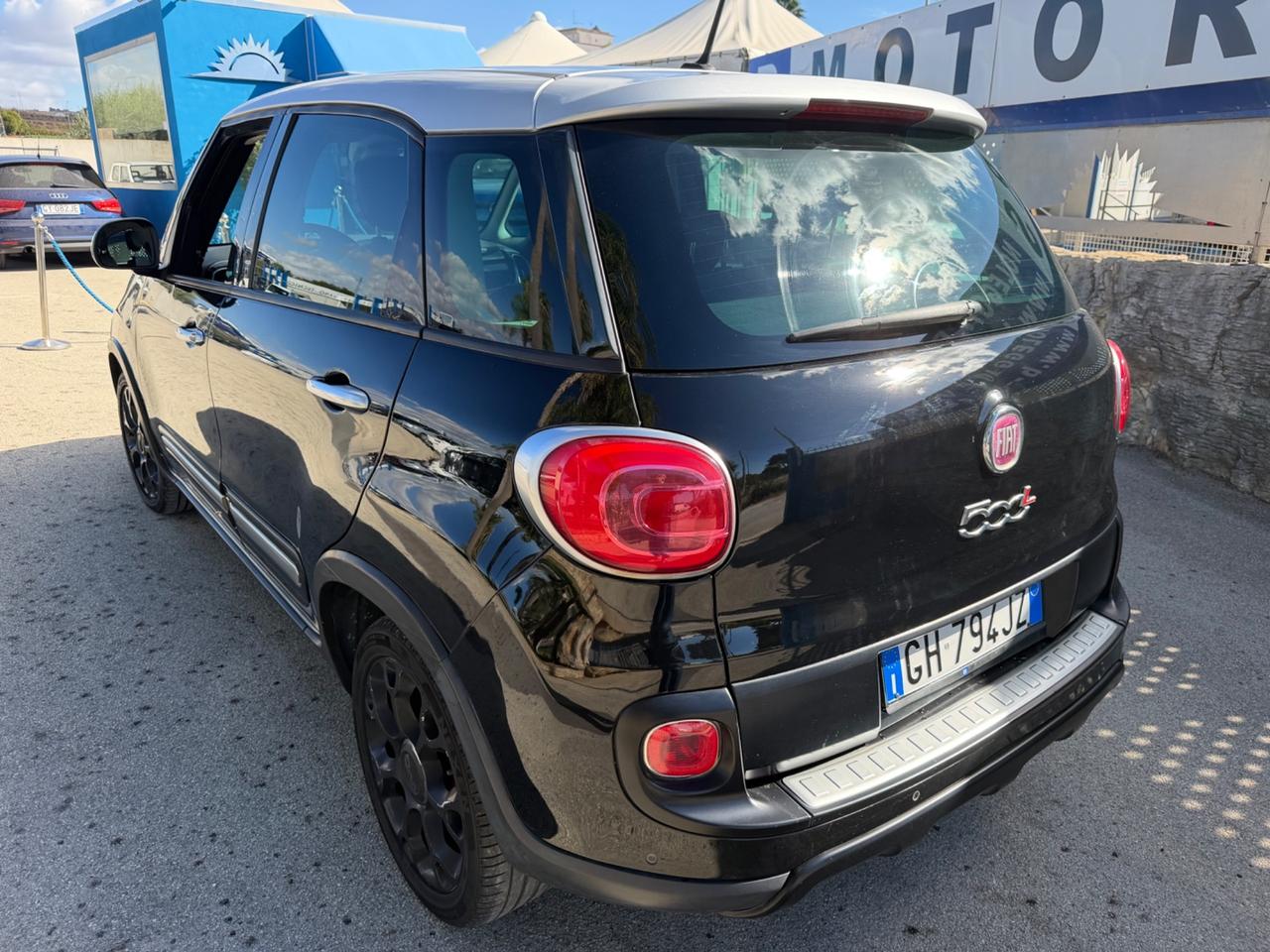 Fiat 500L 1.6 Multijet 120 CV Trekking