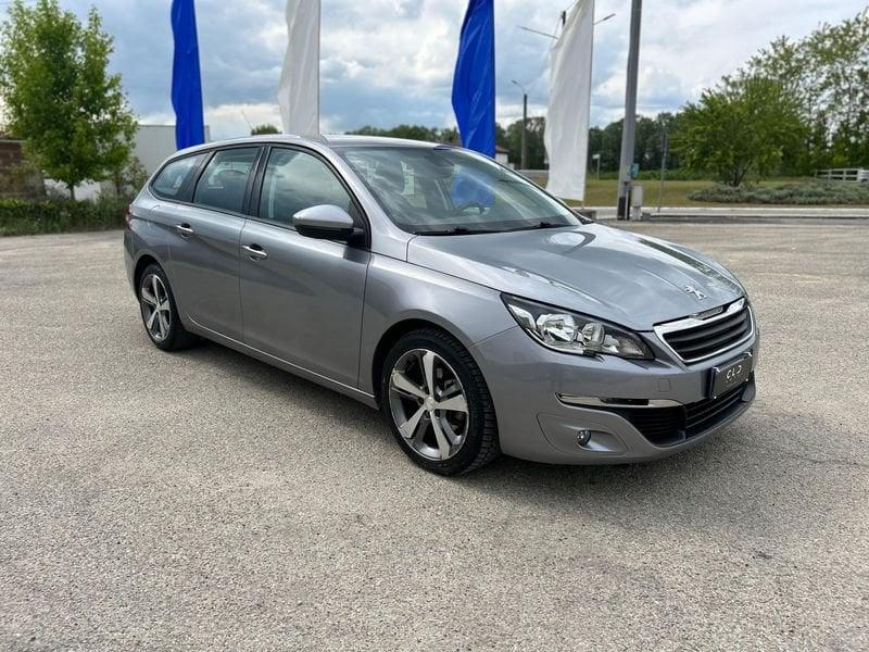 Peugeot 308 1.6 HDI 95CV SW ACTIVE