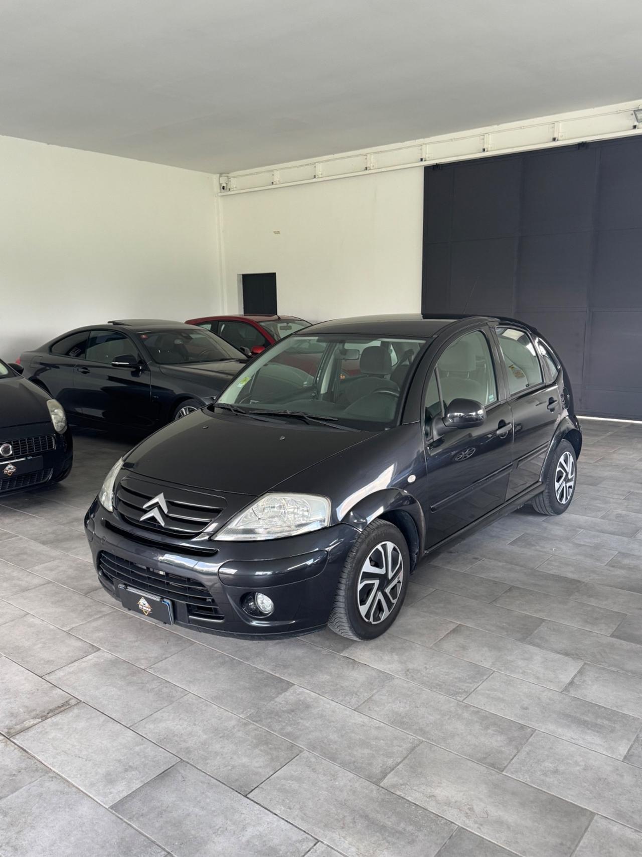 Citroen C3 1.1 Perfect Eco Energy G