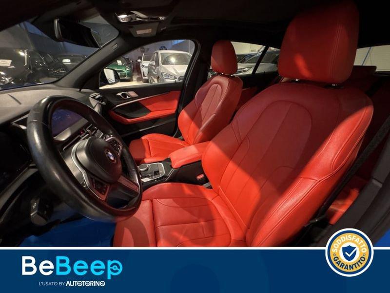 BMW Serie 1 M 135I XDRIVE AUTO