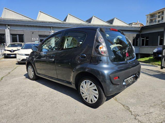 CITROEN C1 1.0 5 porte Pinko