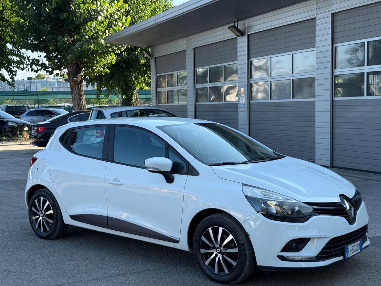 Renault Clio TCe 12V 90 CV GPL Start&Stop 5 porte Energy Zen
