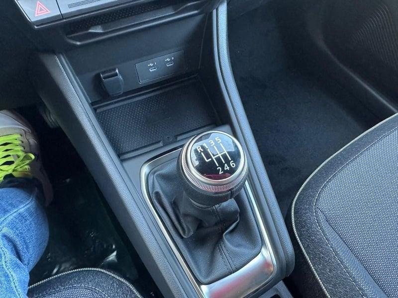 Renault Captur 1.0 ECO-G 100cv Techno - KmZero *PREZZO REALE*
