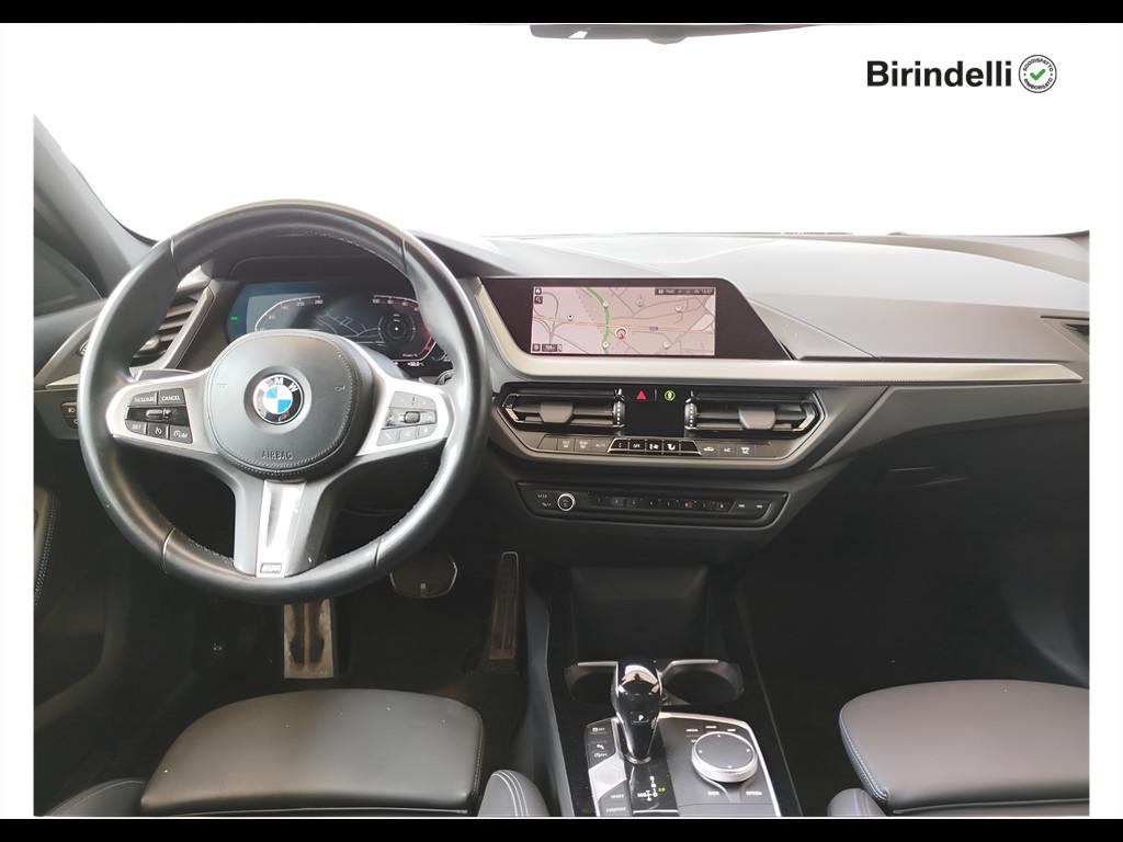 BMW Serie 1 (F40) - 116d 5p. Msport