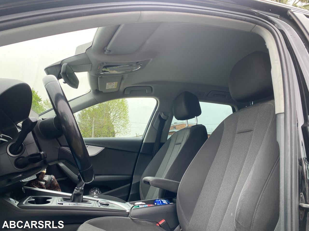 AUDI - A4 Avant - 2.0 TDI 150CV - FINANZIABILE