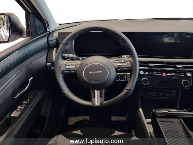 Hyundai TUCSON 1.6 HEV aut. Business