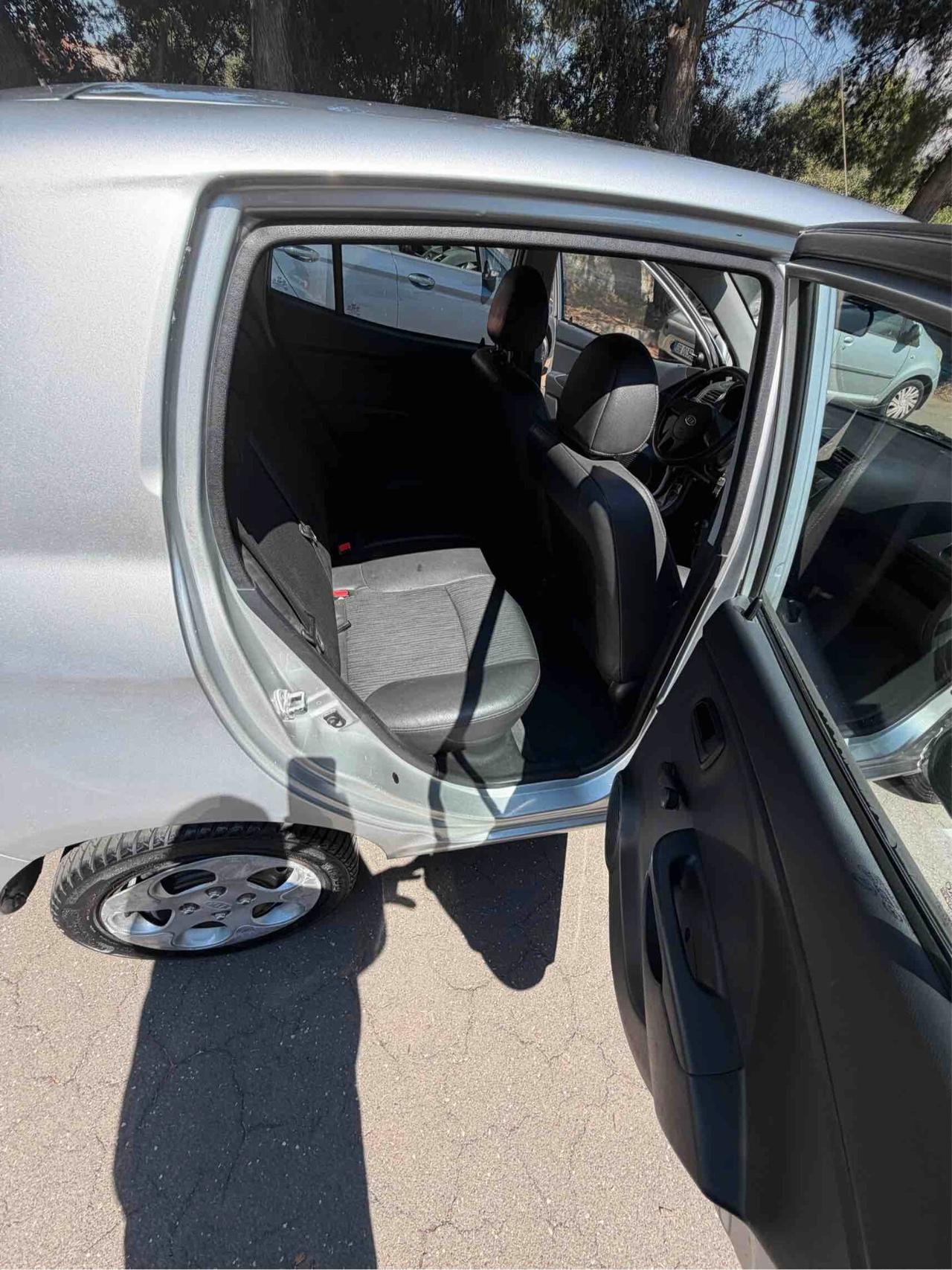 Kia Picanto 1.0 12V Life Bi-Fuel