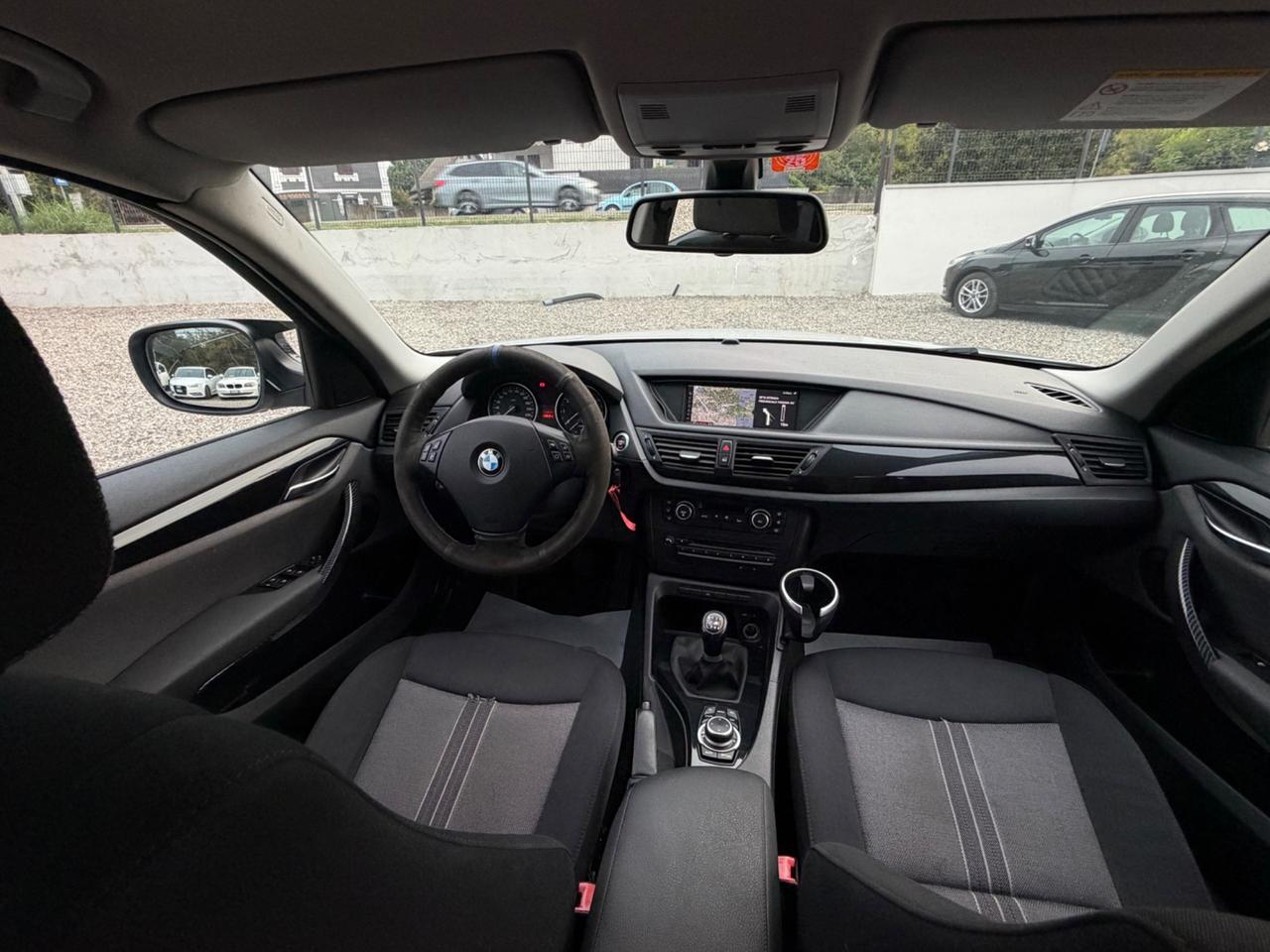 Bmw X1 sDrive18i Futura
