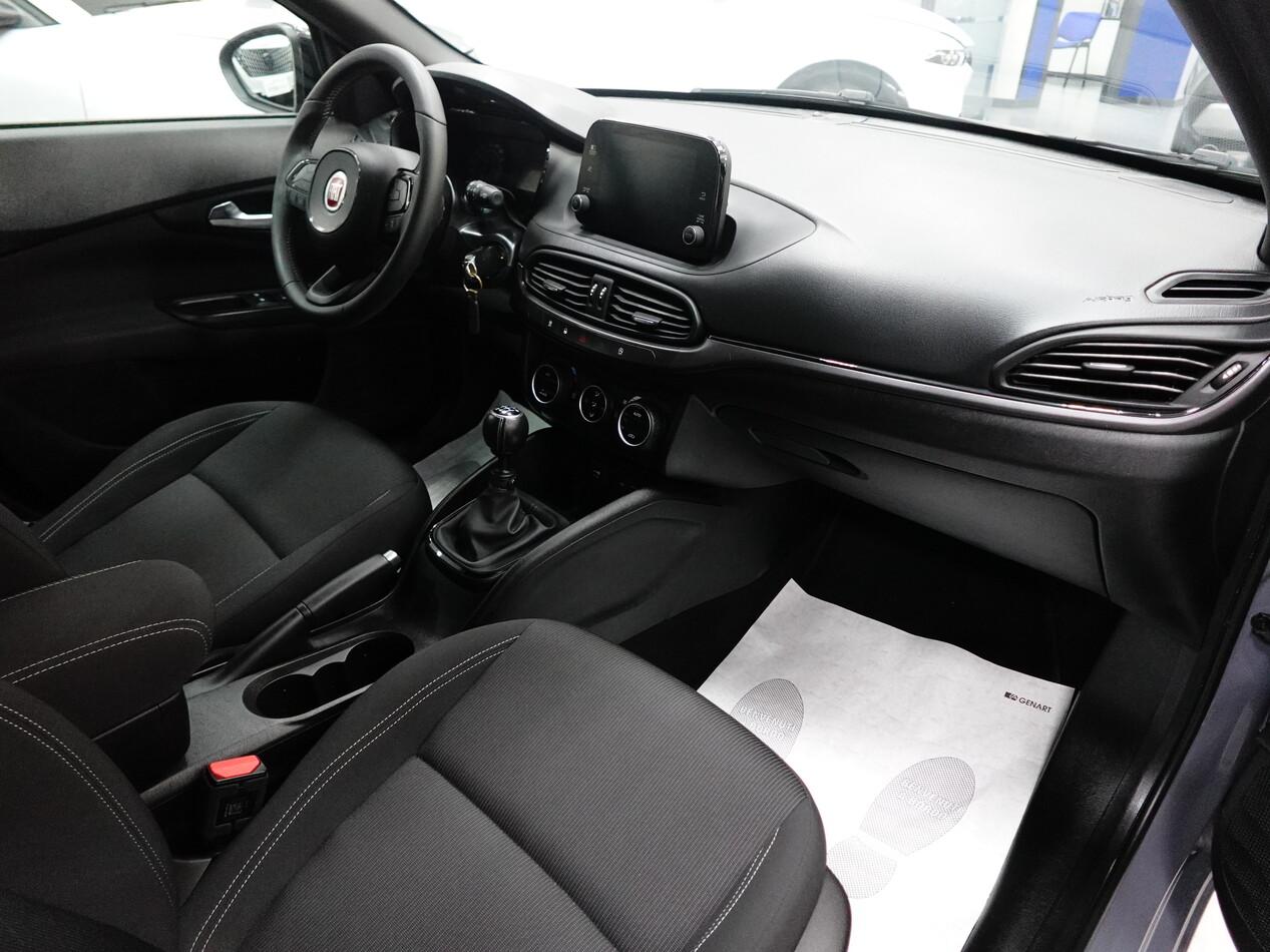 Fiat Tipo 1.6 MJT 120 CV S-DESIGN