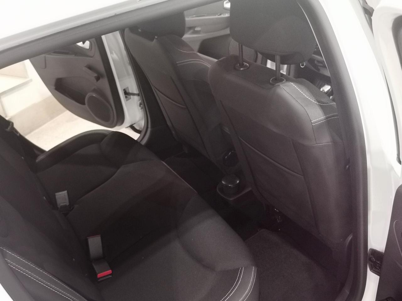 Renault Clio dCi 8V 75 CV 5 porte Business