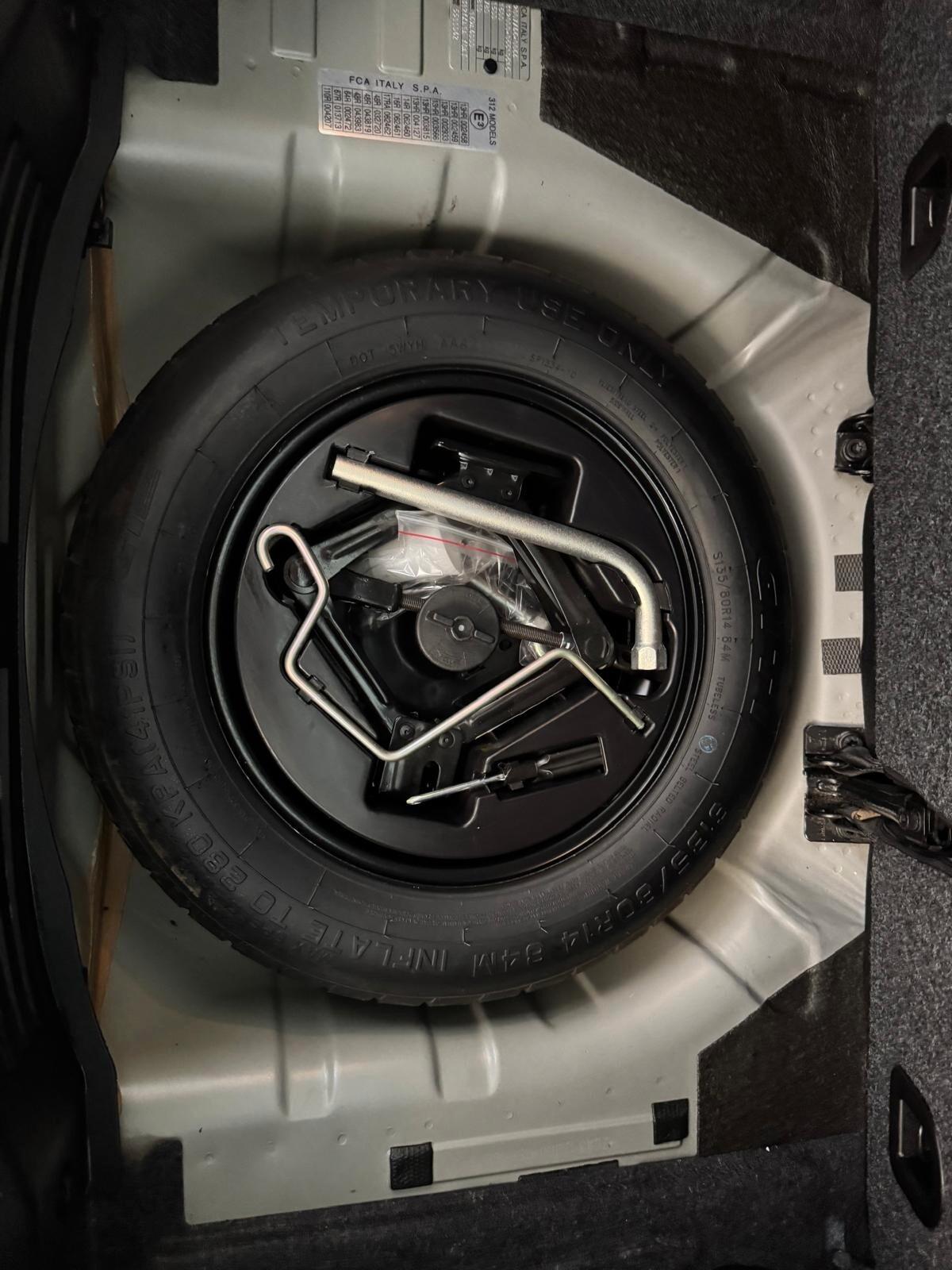 Lancia Ypsilon 1.2 Benzina 5 Porte Platinum 2020