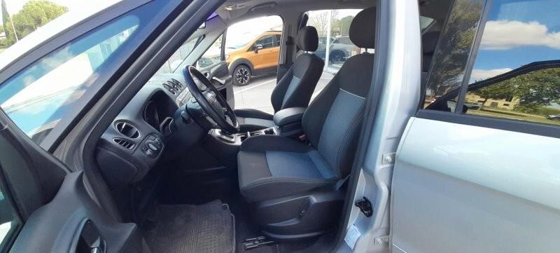Ford S-Max 2.0 TDCi 163CV Powershift 7 posti Business Nav
