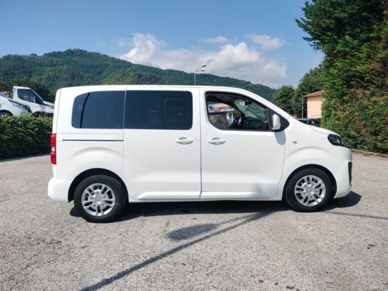Citroën SpaceTourer BlueHDi 100 S&S XS Business
