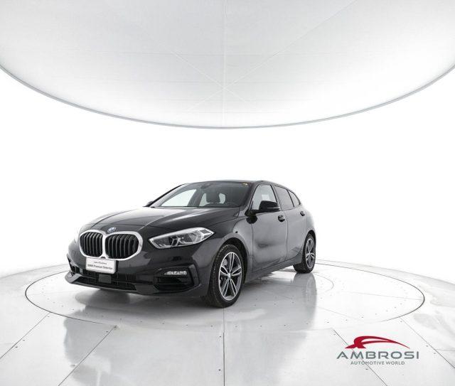 BMW 120 Serie 1 i sport auto
